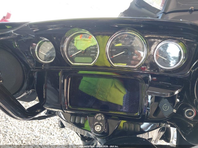 2022 HARLEY-DAVIDSON FLHXST 1HD1ABL17NB657535 Photo 6
