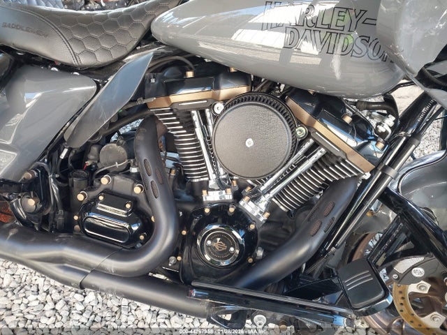 2022 HARLEY-DAVIDSON FLHXST 1HD1ABL17NB657535 Photo 7