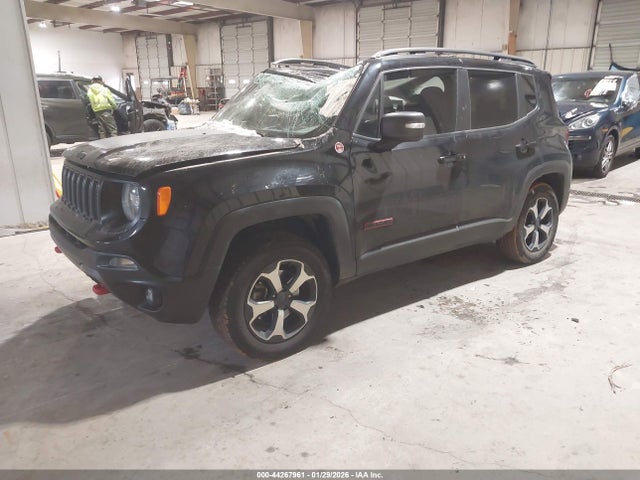 2020 JEEP RENEGADE ZACNJBC16LPL65278 Photo 1