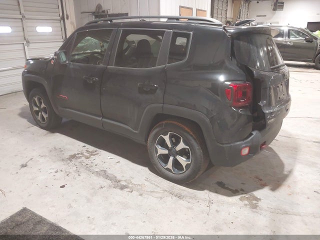2020 JEEP RENEGADE ZACNJBC16LPL65278 Photo 2