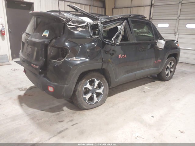2020 JEEP RENEGADE ZACNJBC16LPL65278 Photo 3