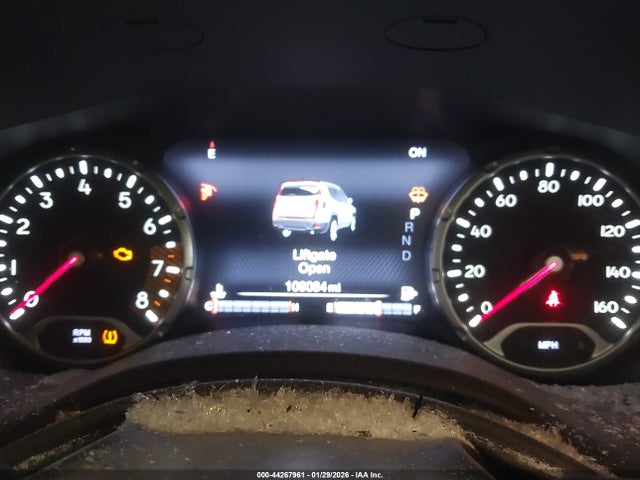 2020 JEEP RENEGADE ZACNJBC16LPL65278 Photo 6