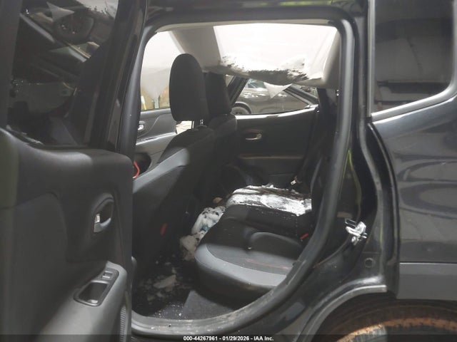 2020 JEEP RENEGADE ZACNJBC16LPL65278 Photo 7