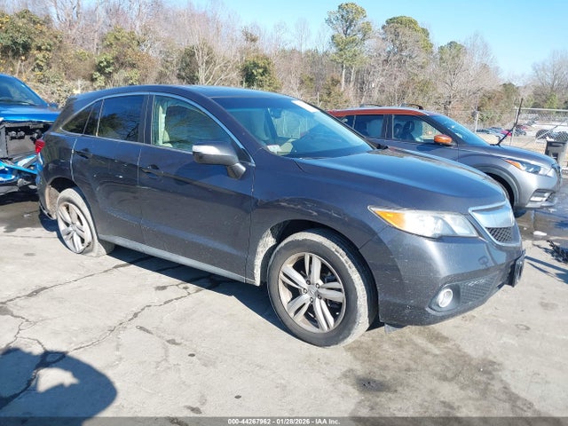 2013 ACURA RDX 5J8TB4H53DL024152