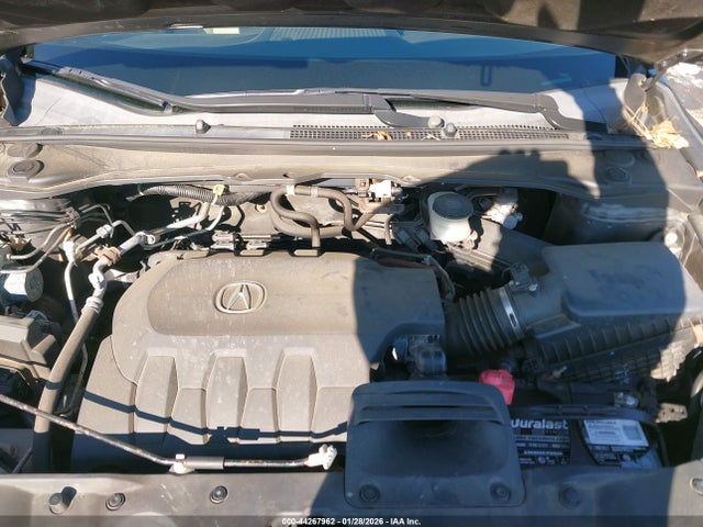 2013 ACURA RDX 5J8TB4H53DL024152 Photo 9