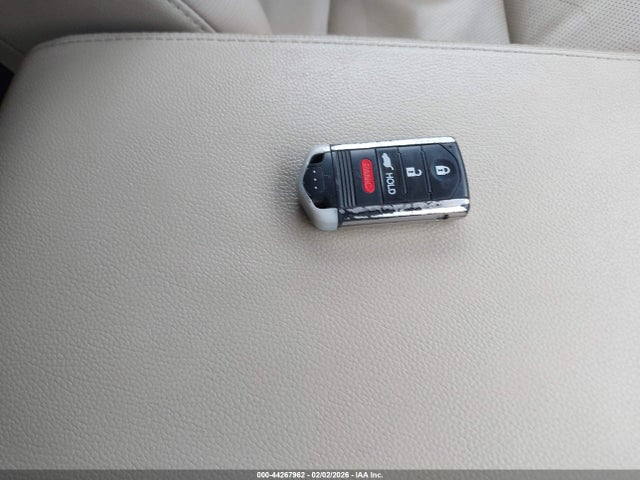 2013 ACURA RDX 5J8TB4H53DL024152 Photo 10