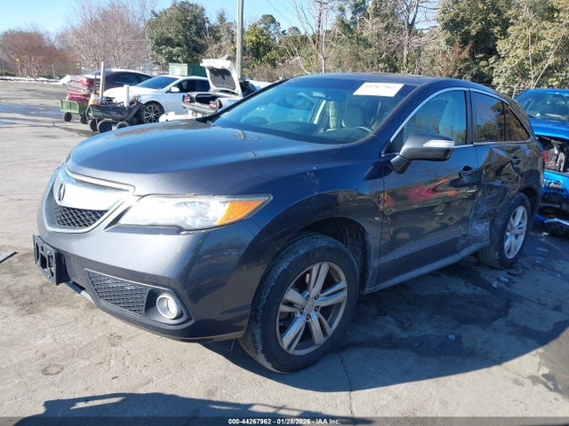 2013 ACURA RDX 5J8TB4H53DL024152 Photo 1