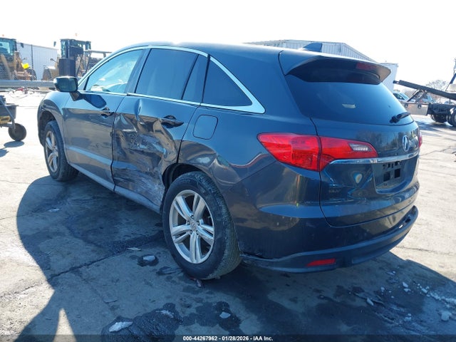 2013 ACURA RDX 5J8TB4H53DL024152 Photo 2