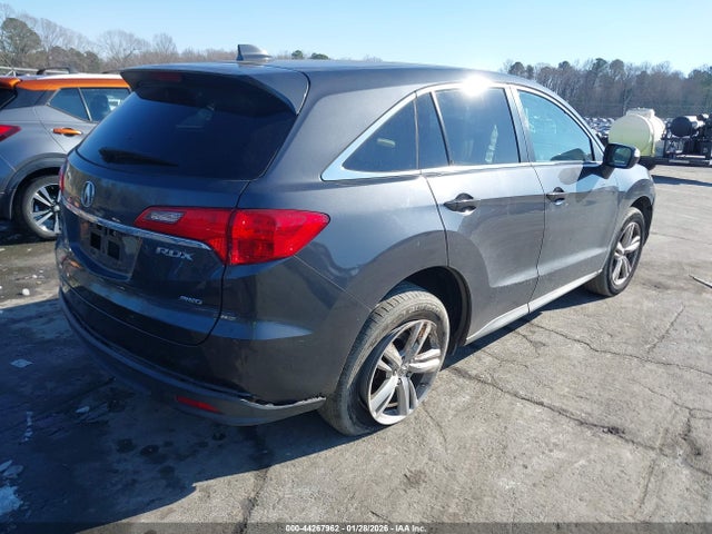 2013 ACURA RDX 5J8TB4H53DL024152 Photo 3