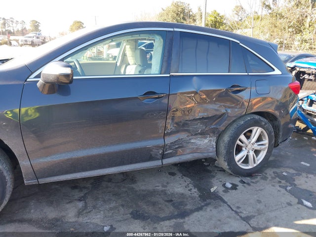 2013 ACURA RDX 5J8TB4H53DL024152 Photo 5