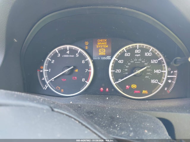 2013 ACURA RDX 5J8TB4H53DL024152 Photo 6