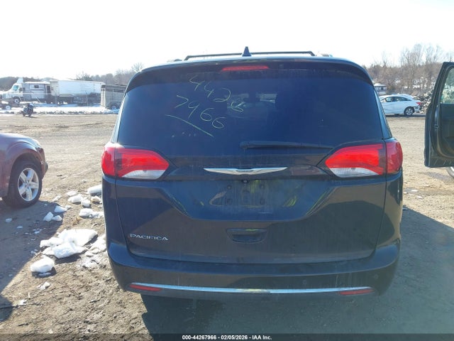 Aukcja sprzedaży 2017 Chrysler Pacifica Touring-l Plus, vin: 2C4RC1EG9HR560174, numer aukcji: 44267966