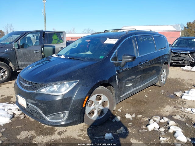 Aukcja sprzedaży 2017 Chrysler Pacifica Touring-l Plus, vin: 2C4RC1EG9HR560174, numer aukcji: 44267966
