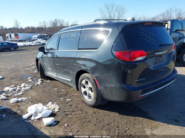 Aukcja sprzedaży 2017 Chrysler Pacifica Touring-l Plus, vin: 2C4RC1EG9HR560174, numer aukcji: 44267966