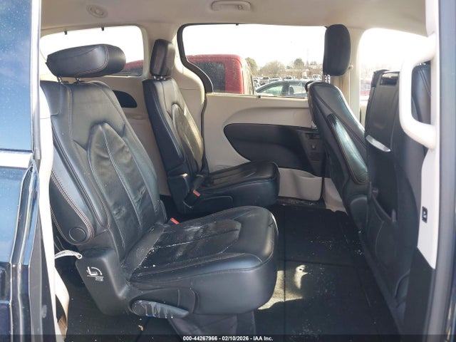 Aukcja sprzedaży 2017 Chrysler Pacifica Touring-l Plus, vin: 2C4RC1EG9HR560174, numer aukcji: 44267966