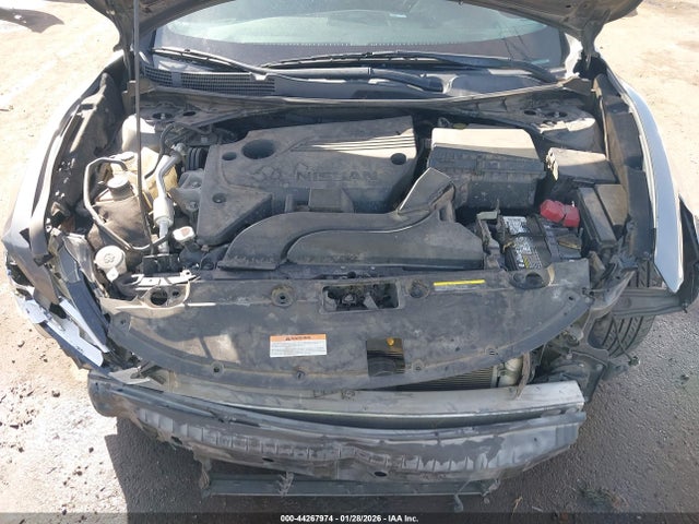 1N4AL3AP6GN362068 Nissan Altima 2.5/2.5 S/2.5 Sl/2.5 Sr/2.5 Sv