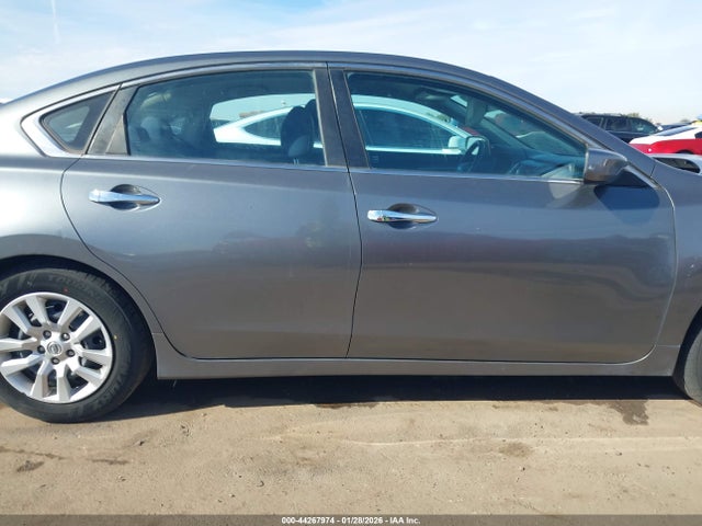 1N4AL3AP6GN362068 Nissan Altima 2.5/2.5 S/2.5 Sl/2.5 Sr/2.5 Sv