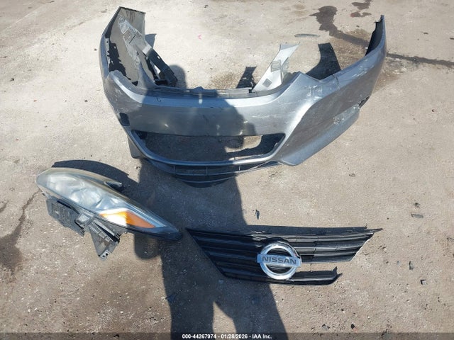 1N4AL3AP6GN362068 Nissan Altima 2.5/2.5 S/2.5 Sl/2.5 Sr/2.5 Sv