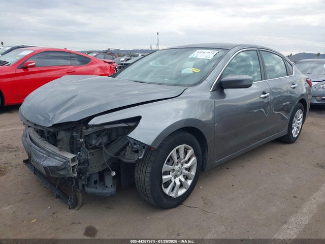 1N4AL3AP6GN362068 Nissan Altima 2.5/2.5 S/2.5 Sl/2.5 Sr/2.5 Sv