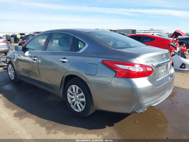 1N4AL3AP6GN362068 Nissan Altima 2.5/2.5 S/2.5 Sl/2.5 Sr/2.5 Sv