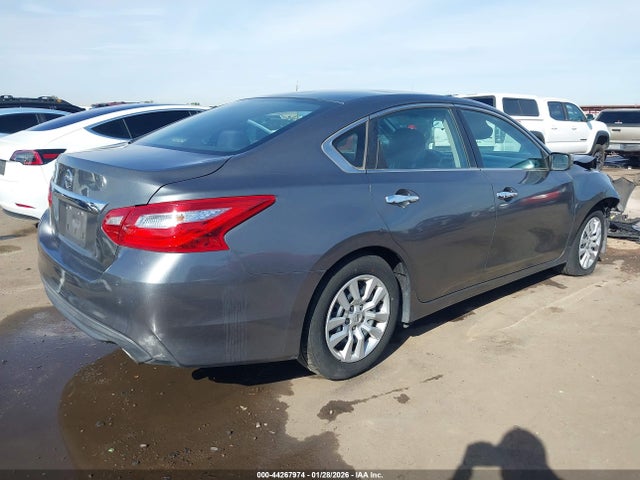 1N4AL3AP6GN362068 Nissan Altima 2.5/2.5 S/2.5 Sl/2.5 Sr/2.5 Sv