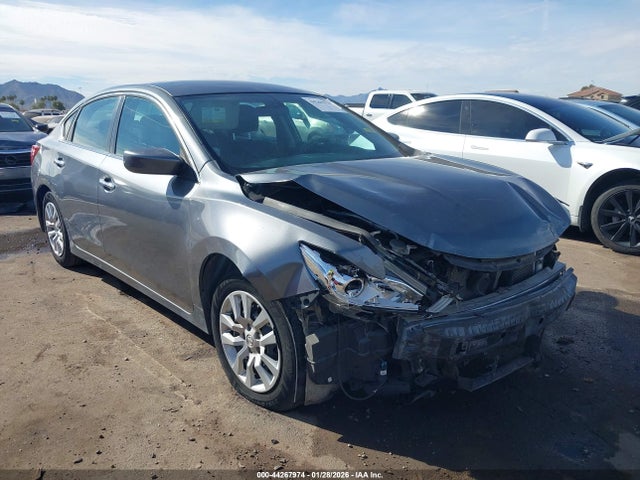 1N4AL3AP6GN362068 Nissan Altima 2.5/2.5 S/2.5 Sl/2.5 Sr/2.5 Sv
