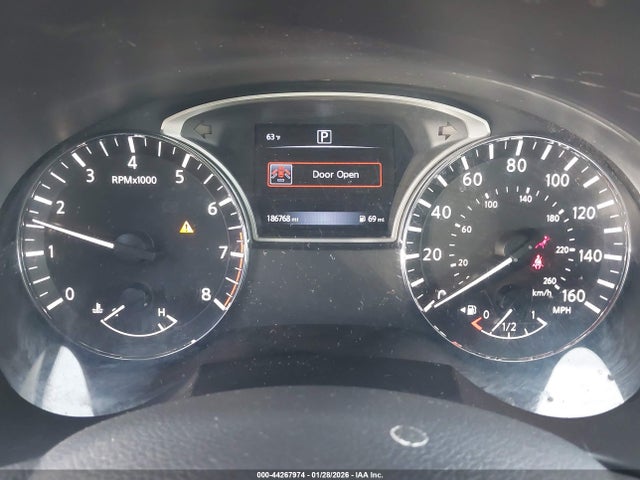 1N4AL3AP6GN362068 Nissan Altima 2.5/2.5 S/2.5 Sl/2.5 Sr/2.5 Sv