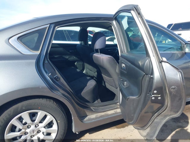 1N4AL3AP6GN362068 Nissan Altima 2.5/2.5 S/2.5 Sl/2.5 Sr/2.5 Sv
