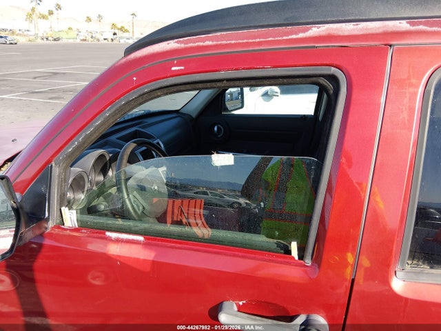 Aukcja sprzedaży 2007 Dodge Nitro Slt/rt, vin: 1D8GU58687W658506, numer aukcji: 44267982