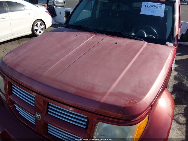 Aukcja sprzedaży 2007 Dodge Nitro Slt/rt, vin: 1D8GU58687W658506, numer aukcji: 44267982