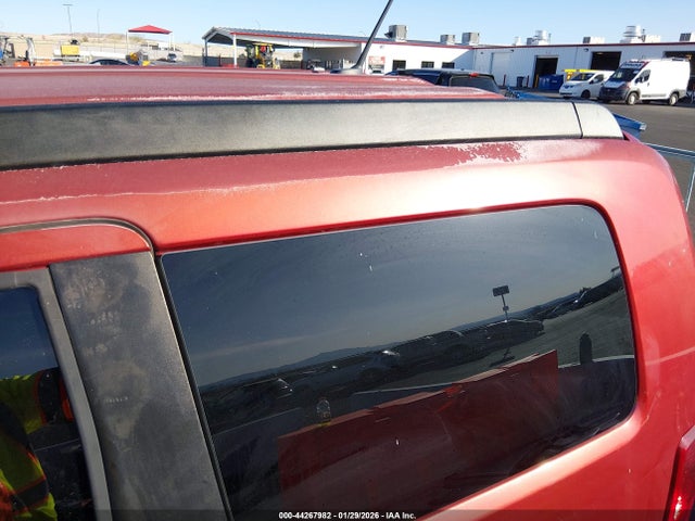 Aukcja sprzedaży 2007 Dodge Nitro Slt/rt, vin: 1D8GU58687W658506, numer aukcji: 44267982
