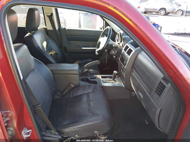 Aukcja sprzedaży 2007 Dodge Nitro Slt/rt, vin: 1D8GU58687W658506, numer aukcji: 44267982