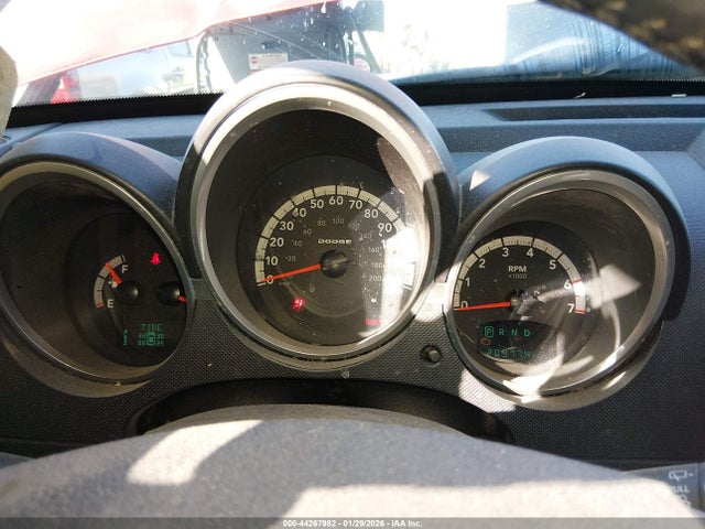 Aukcja sprzedaży 2007 Dodge Nitro Slt/rt, vin: 1D8GU58687W658506, numer aukcji: 44267982