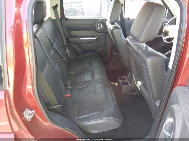 Aukcja sprzedaży 2007 Dodge Nitro Slt/rt, vin: 1D8GU58687W658506, numer aukcji: 44267982