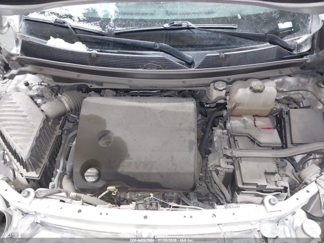 1GNEVGKW4NJ113752 Chevrolet Traverse Awd Lt Cloth