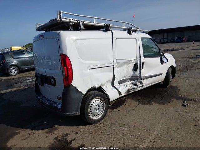 Продаж на аукціоні авто 2018 Ram Promaster City Tradesman, vin: ZFBERFAB2J6L19481, номер лоту: 44267985