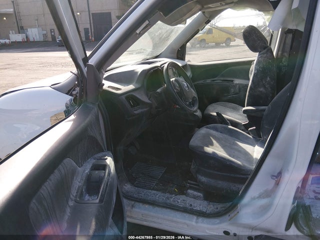 Продаж на аукціоні авто 2018 Ram Promaster City Tradesman, vin: ZFBERFAB2J6L19481, номер лоту: 44267985
