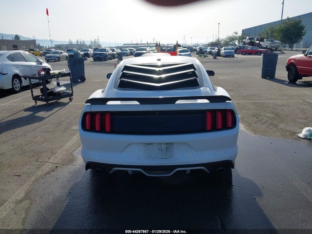 Ford Mustang Gt Premium 2015 1FA6P8CF9F5403495 Image 16