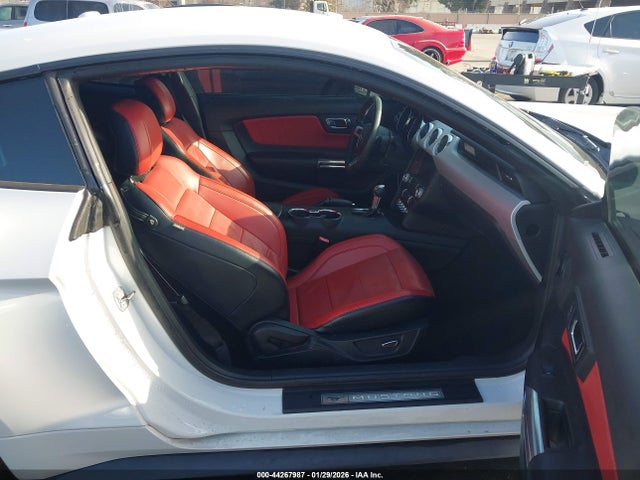 Ford Mustang Gt Premium 2015 1FA6P8CF9F5403495 Image 5