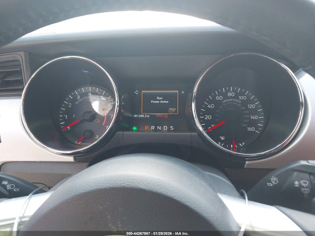 Ford Mustang Gt Premium 2015 1FA6P8CF9F5403495 Image 7