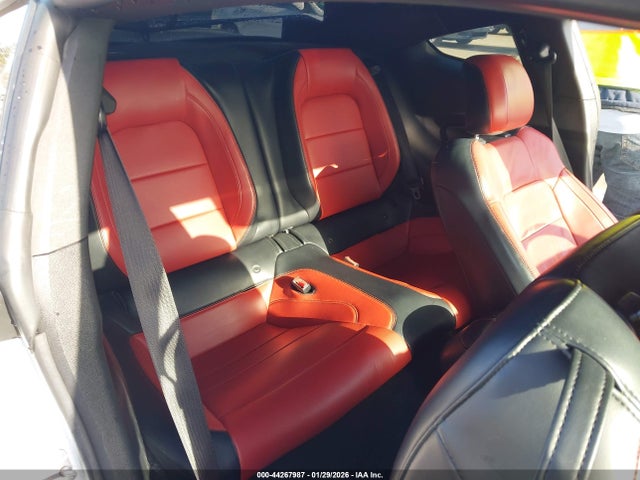 Ford Mustang Gt Premium 2015 1FA6P8CF9F5403495 Image 8