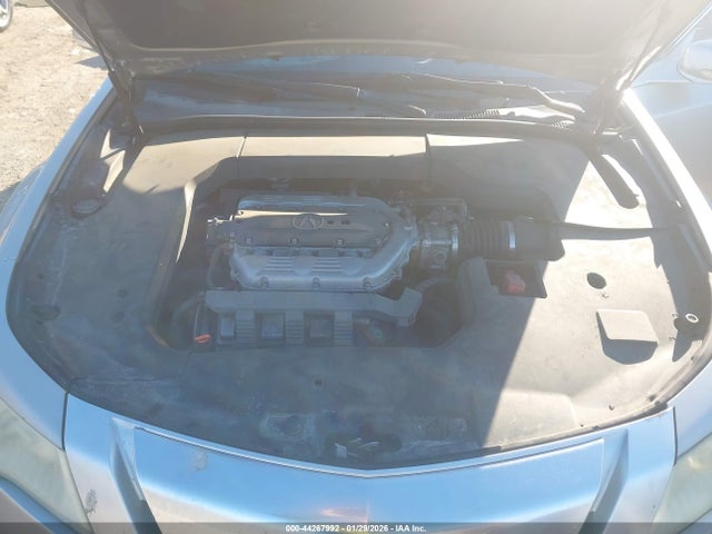 2009 ACURA TL 19UUA96239A004029 Photo 9