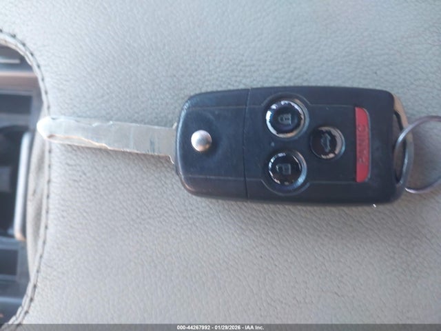 2009 ACURA TL 19UUA96239A004029 Photo 10