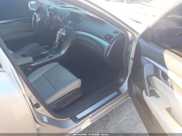 2009 ACURA TL 19UUA96239A004029 Photo 4