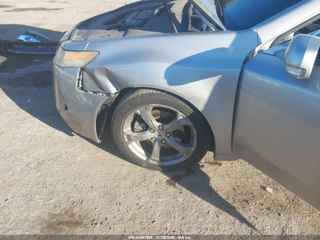 2009 ACURA TL 19UUA96239A004029 Photo 5