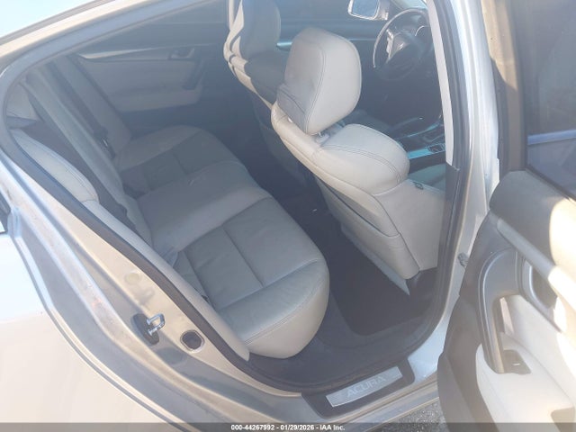 2009 ACURA TL 19UUA96239A004029 Photo 7