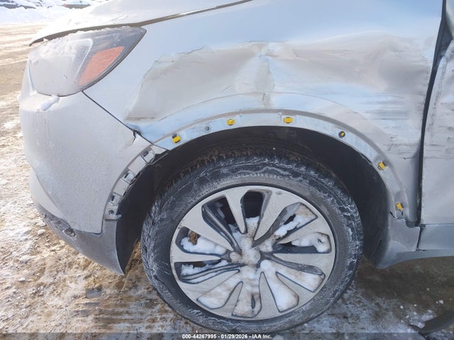 Продаж на аукціоні авто 2022 Buick Encore Awd Preferred, vin: KL4CJESM7NB535825, номер лоту: 44267995