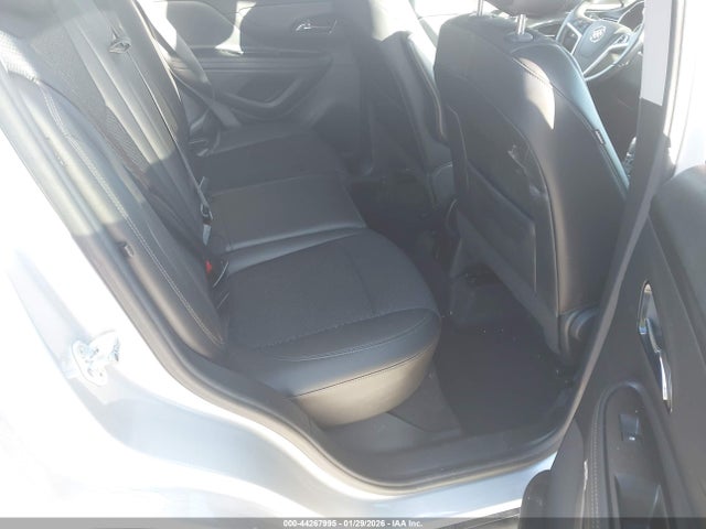 Продаж на аукціоні авто 2022 Buick Encore Awd Preferred, vin: KL4CJESM7NB535825, номер лоту: 44267995