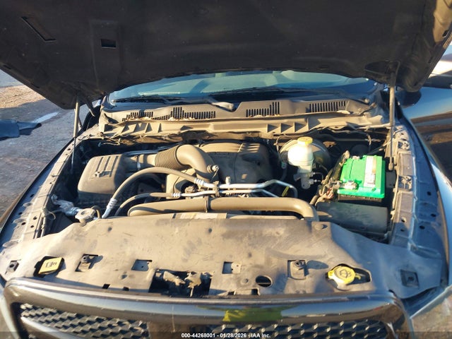 Auction sale of the 2018 Ram 1500 Lone Star  4x2 5'7 Box, vin: 1C6RR6LT2JS225961, lot number: 44268001