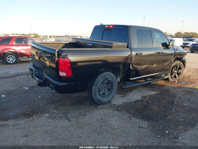 Auction sale of the 2018 Ram 1500 Lone Star  4x2 5'7 Box, vin: 1C6RR6LT2JS225961, lot number: 44268001